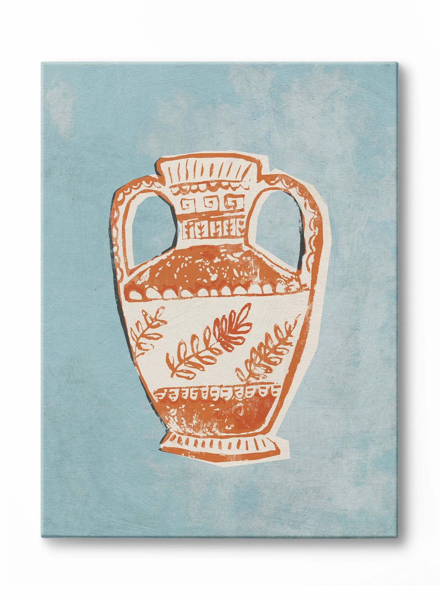 Pompei Vase, Poster