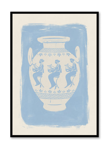 Vaso I, Poster