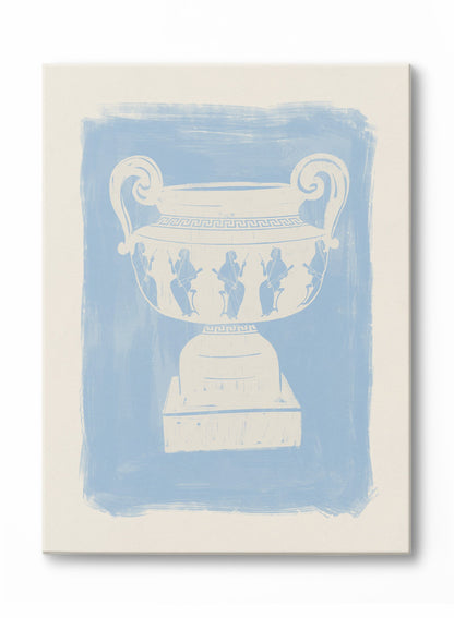 Vaso II, Poster
